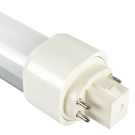 Sunlite PLD/LED/IS/9W/50K/V2 Plug-Ins PLD 5000K (88275-SU)