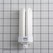 Sunlite PLT26/E/SP30K Compact Fluorescent 3000K 26W 1800Lm PLT 4-Pin GX24Q-3 Plug-In Non-Dimmable (60525-SU)