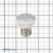 Sunlite R14/LED/E26/4W/D/27K LED 4W 250Lm 2700K R14 Reflector Bulb 3-Pack (40457-SU)