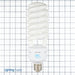 Sunlite SL105/41K/MOG/277V Compact Fluorescent 4100K 277V 105W 5000Lm T5 Mogul (E29) Non-Dimmable (05563-SU)