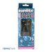 Sunlite SL20/BLB Black Light Blue Compact Fluorescent 120V 20W T3 Medium E26 Non-Dimmable (05439-SU)