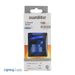 Sunlite SL24/B Blue Compact Fluorescent 120V 24W T3 Medium E26 Non-Dimmable (05511-SU)