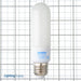 Sunlite SL7T10/27K Compact Fluorescent 2700K 120V 7W 340Lm Tubular T10 Medium E26 Non-Dimmable (05295-SU)