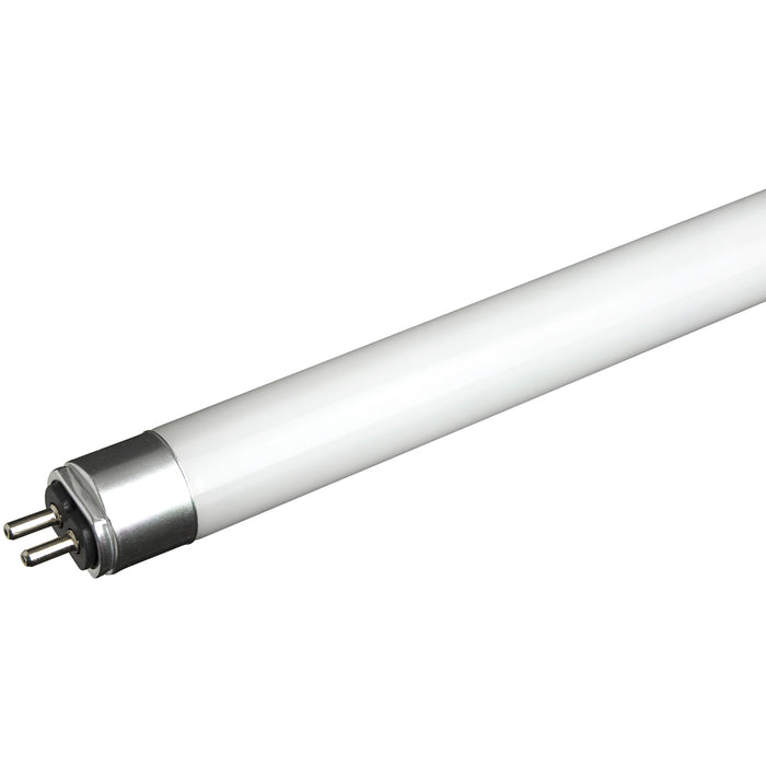 Sunlite T5/LED/2&#039;/11W/IS/40K LED 4000K 11W 1400Lm Tubular T5 Medium Bi-Pin G13 Non-Dimmable (88221-SU)