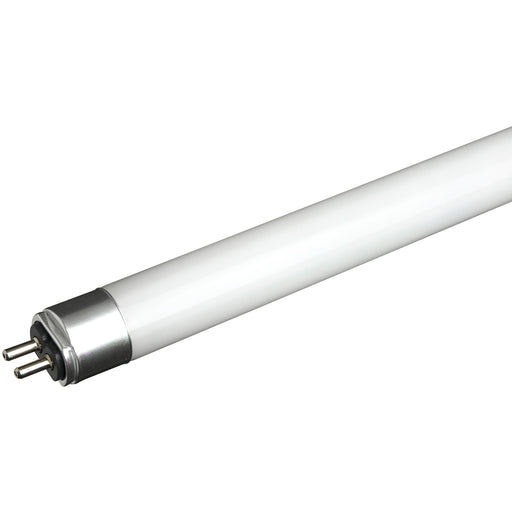 Sunlite T5/LED/2&#039;/11W/IS/50K LED 5000K 11W 1400Lm Tubular T5 Medium Bi-Pin G13 Non-Dimmable (88222-SU)