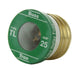 Sunlite TL25/4PK 25 Amp Edison Base Plug Fuse 4-Pack Cooper (37230-SU)