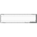 RAB SWISHAIR 1X4 LED Air-Return Troffer Wattage/CCT Selectable 35W/26W/18W 3500K/4000K/5000K 120-277V 0-10V Dimming Air Handling Motion Occupancy Sensor (SWISHAIR1X4/MVS)