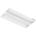 RAB SWISHAIR 2X4 LED Air-Return Troffer Wattage/CCT Selectable 44W/35W/26W 3500K/4000K/5000K 120-277V 0-10V Dimming White Air Handling (SWISHAIR2X4)