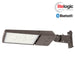 Trace-Lite LED Area Light Power/CCT Switchable
