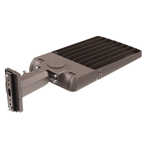 Trace-Lite LED Area Light Power/CCT Switchable