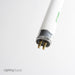 Sylvania FP24/830/HO/ECO 24W T5 Fluorescent 3000K Warm White 82 CRI Miniature Bi-Pin Base (20928)