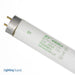 Sylvania FO32830ECO 48 Inch T8 Octron Fluorescent Lamp 3000K Rare Earth Phosphor 85 CRI (21777)