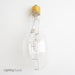 Sylvania MS360/SS/BU-HOR/ED37 360W ED37 Probe Start Metal Halide 4000K Mogul E39 Base Clear Bulb - M165/S M59/S (64041)