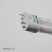 Sylvania FT40DL/841/RS/ECO 40W T5 Long Twin Tube Compact Fluorescent 4100K 82 CRI 4-Pin 2G11 Plug-In Base Bulb (20586)