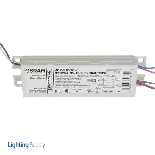 ES LD030H-CA06042-15 Constant Current LED Driver