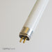 Sylvania FP54/835/HO/ECO 54W 46 Inch T5 Linear Fluorescent 3500K 82 CRI Miniature Bi-Pin Base High Output Tube (20904)