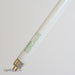 Sylvania FP54/850/HO/ECO 54W 46 Inch T5 Linear Fluorescent 5000K 85 CRI Miniature Bi-Pin Base High Output Tube (20949)