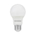 Sylvania LED8.5A19F82710YVRP2 LED A19 8.5W 80 CRI 800Lm 2700K 11000 Life 2 Pack/Priced Per Each (73886)