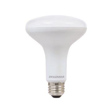 menards led grow light bulb Sylvania 73956 LED8BR30DIM85010YVRP2 LED BR30 9W Dimmable — Lighting Supply