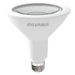 Sylvania ECOLED14PAR38850FL407YVRP2 ECO 14W LED PAR38 82 CRI 1100Lm 5000K 7700 Hours 2-Pack Priced Per Each (40882)