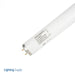 Sylvania F20T12/CW 24 Inch 20W T12 Preheat Fluorescent Lamp Cool White Phosphor 4200K 60 CRI 9000 Average Rated Life At 3 Hours/Start (22078)