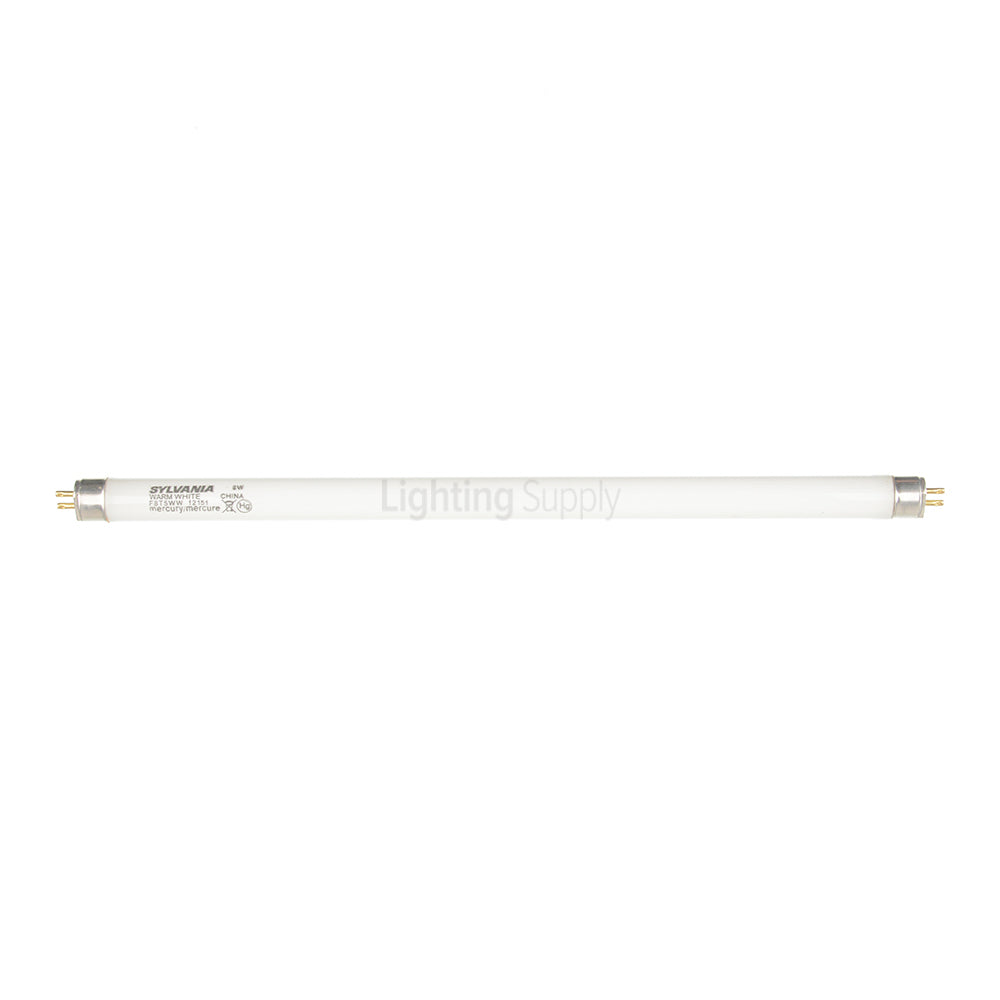 SLV Tube Fluorescent à LED C T5 26W - Blanc Chaud (3000K