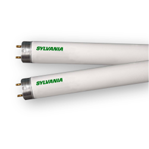 Sylvania FO28850XPXLSSECO3 28W 48 Inch T8 Octron Extended Performance Supersaver Fluorescent Lamp 5000K 85 CRI (22326)