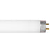 Sylvania FO32850XPXLECO3 32W 48 Inch T8 Fluorescent 5000K 2950Lm 81 CRI Medium G13 Bi-Pin Base Dimmable Tube (22002)