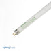 Sylvania FP14/841/ECO 14W T5 Fluorescent 4100K Cool White 85 CRI Miniature Bi-Pin Base (20914)
