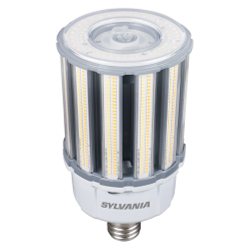 Sylvania LED100HIDR8SC2MOG 100W LED HIDr CCT Selectable Lamp 3000K/4000K/5000K 15000Lm 120V EX39 Mogul Base 80 CRI (41013)