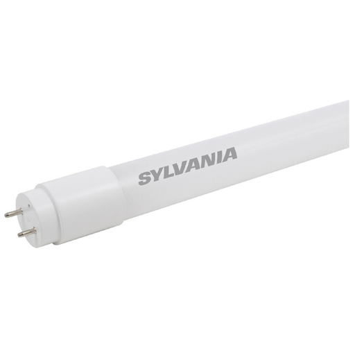 Sylvania LED10T8L48FP835SUBG8 4 Foot SubstiTUBE LED T8 Frosted 10W 82 CRI 1600Lm 3500K (41000)