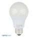 Sylvania LED12A19F83510YVRP Leda19 12W 80 CRI 1100Lm 3500K 11000 Life (78096)