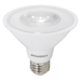 Sylvania LED12PAR30HDDIM935G2FL40 LED PAR30 12W Dimmable 91 CRI 1050Lm 3500K 25000 Hours (40941)