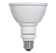 Sylvania LED12PAR30LNHDDIM935G2NFL25 LED PAR30Ln 12W Dimmable 91 CRI 1050Lm 3500K 25000 Hours (41114)