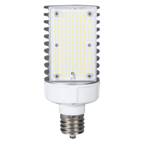 Sylvania LED45HIDRODAREA830MOG 45W LED HIDr Area Light 3000K EX39 Mogul Base 6300Lm 120V 80 CRI (41027)