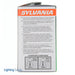 Sylvania LED5MR16/DIM/827/NFL25/GL/RP LED MR16 5W Dimmable 81 CRI 350Lm 2700K 25000 Life (78232)