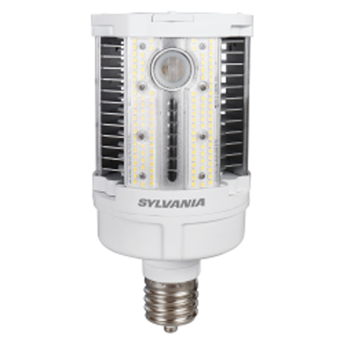 Sylvania LED75HIDRODAREA850MOG 75W LED HIDr Area Light 5000K EX39 Mogul Base 11250Lm 120V 80 CRI (41017)