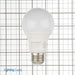 Sylvania LED8.5A19F83510YVRP4 LED A19 8.5W 80 CRI 800Lm 3500K 11000 Life 4 Pack/Priced Per Each (79704)