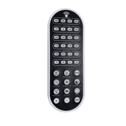 Sylvania REMOTE/MOTIONDAY/001 Remote Control For Motion/Daylight Sensors Compatible With UFO High Bay 2A (65623)