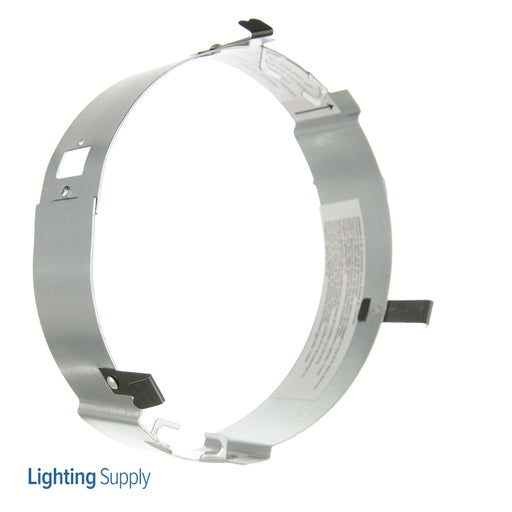 Sylvania RT6/RETROFITBAND Retrofit Band For Ultra RT6 For 6 Inch Recessed Housings (70663)