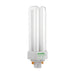 Sylvania CF13DT/E/841/ECO 13W Pin-Based Compact Fluorescent 4100K 82 CRI GX24Q-1 Base (20894)