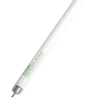 Sylvania FP24/830/HO/ECO 24W T5 Fluorescent 3000K Warm White 82 CRI Miniature Bi-Pin Base (20928)