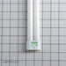 Sylvania FT24DL841ECO 24W Pin-Based Compact Fluorescent 4100K 82 CRI 2G11 Base (20596)