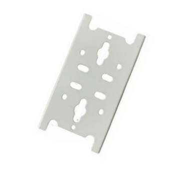 Sylvania STRIP2A/JOINBRKT Strip 2A Joiner Bracket For Mounting Fixtures End-To-End (65302)