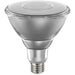 Sylvania LED15PAR38DIM830FL4013YGLWRP 15W LED PAR38 Dimmable 82 CRI 1300Lm 3000K 15000 Hours 40 Degree Beam Angle (41060)