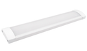 Sylvania UCKIT/003TL9SC6/9INPLUG/WH Hi-PerformanceLED Undercabinet Light With TruWave Technology 9 Inch 3W CCT Selectable 2700K/4000K/5000K Plug-In White (61799)