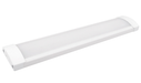 Sylvania UCKIT/004TL9SC6/12INPLUG/WH Hi-PerformanceLED Undercabinet Light With TruWave Technology 12 Inch 4W CCT Selectable 2700K/4000K/5000K Plug-In White (61802)