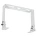 Sylvania UFOHIBA2A/SURFPENDMNT2/WH Mounting Bracket For UFO 2A 200W And 240W Fixtures White (65614)