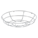 Sylvania UFOHIBA2A/WG1/WH UFO High Bay 2A Wire Guard For 100W And 150W Fixtures White (65620)