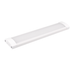 Sylvania UNDCAB/0069TLSC6/18IN/WH Natural TruWave Under-Cabinet 18 Inch Light Bar 6W 120V 90 CRI CCT Selectable 2700K/4000K/5000K White (61857)